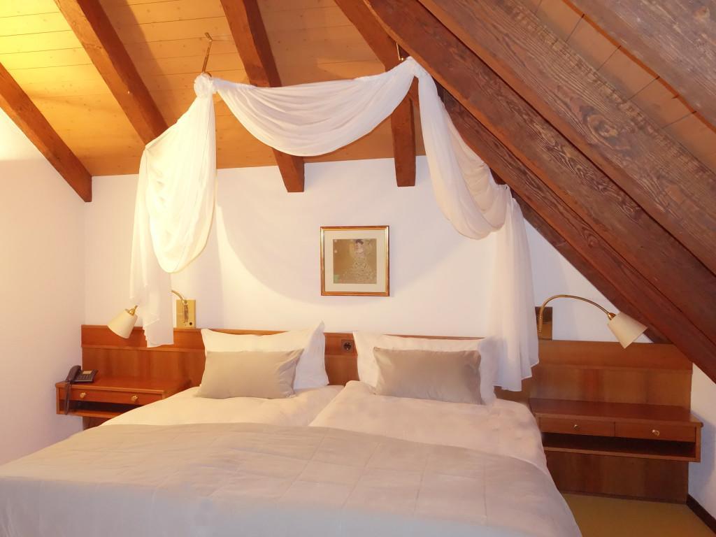 Boutique-Hotel Sonne Бремгартен Екстериор снимка