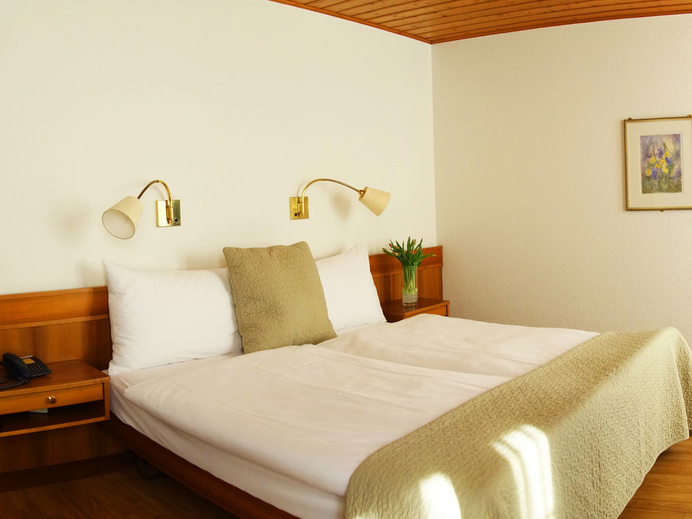 Boutique-Hotel Sonne Бремгартен Екстериор снимка